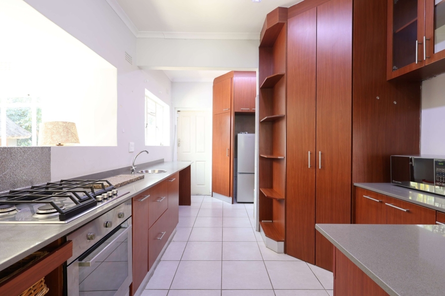 4 Bedroom Property for Sale in Klein Drakenstein Western Cape